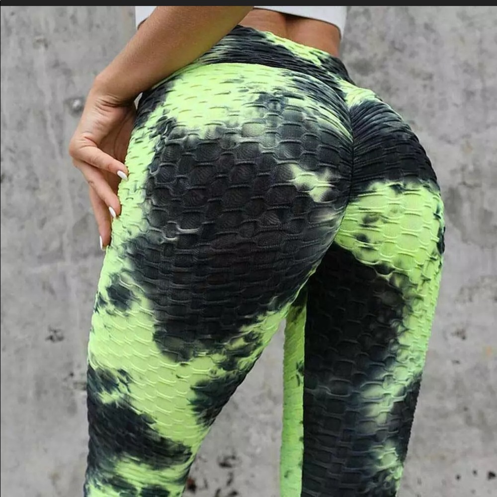 Women fitness workout leggings pant one piece